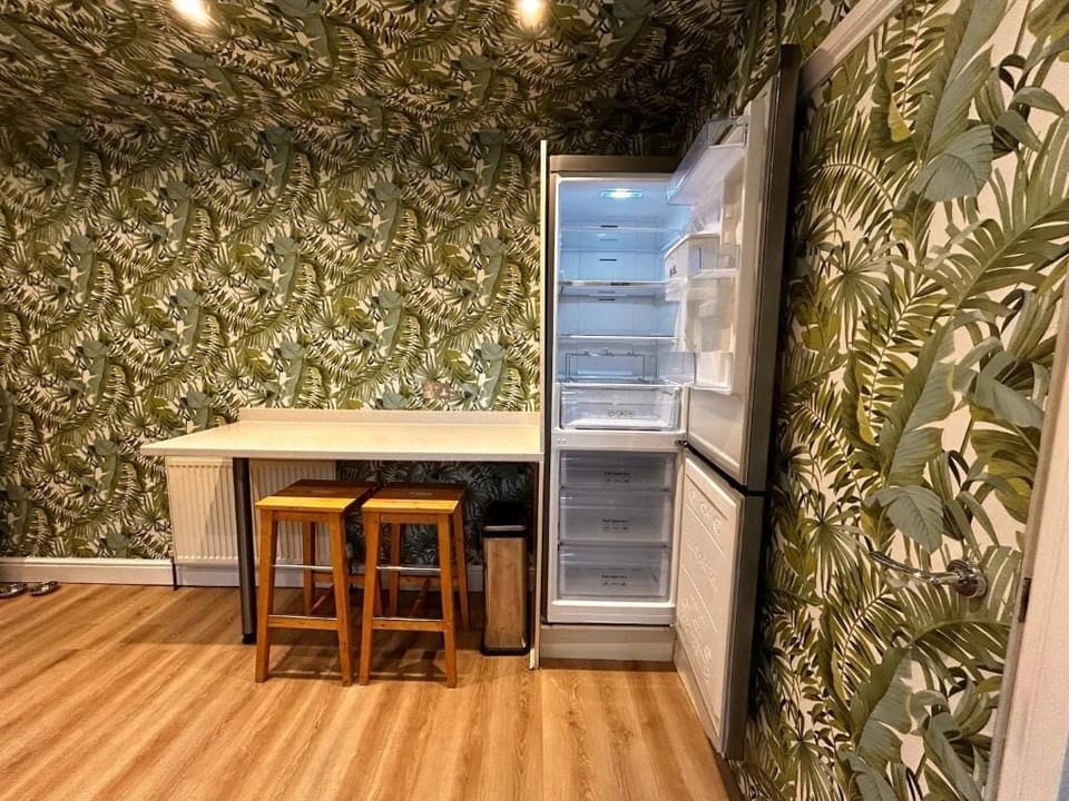 Family Apartment | Interior