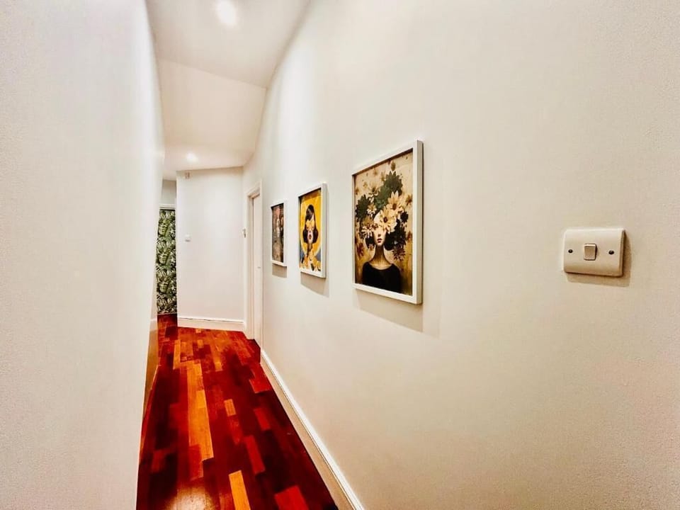 Family Apartment | Interior