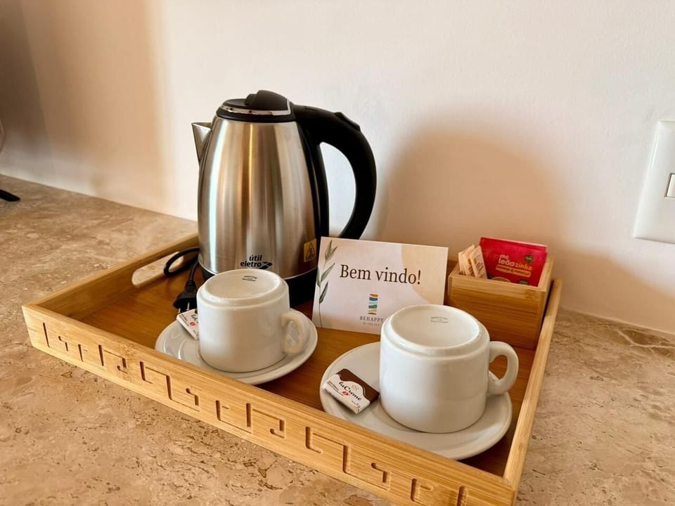 Deluxe Suite | Coffee and/or coffee maker