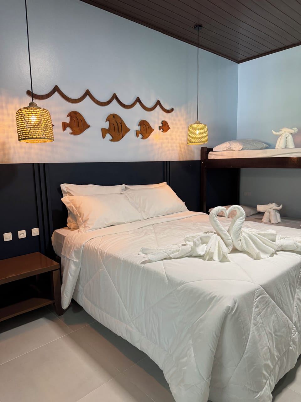 Comfort Double Room | Desk, free WiFi