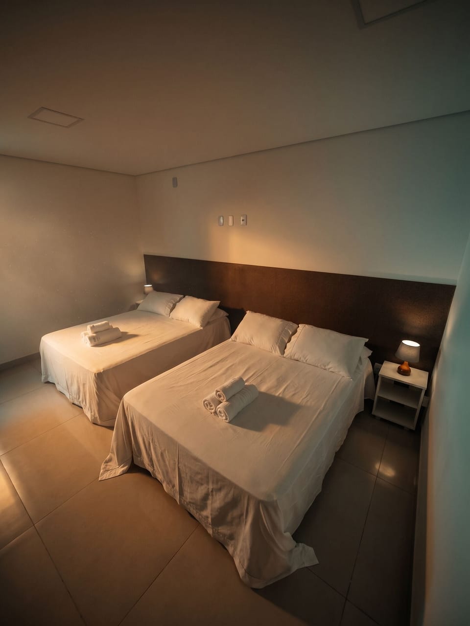 Double or Twin Room | Free WiFi