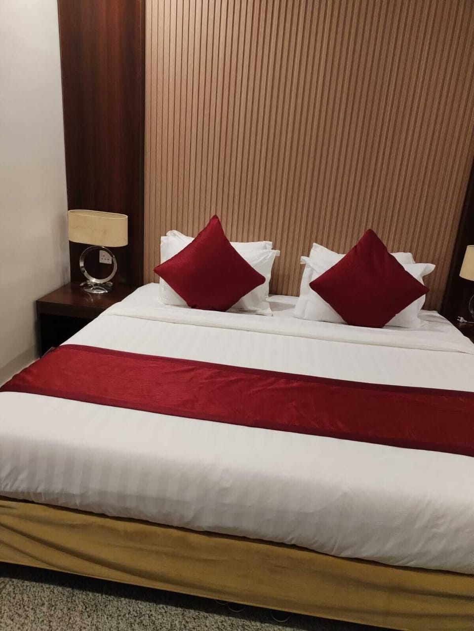 Economy Studio, City View | In-room safe, soundproofing, iron/ironing board, free WiFi