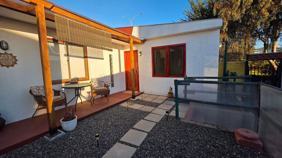 Chalet | Terrace/patio