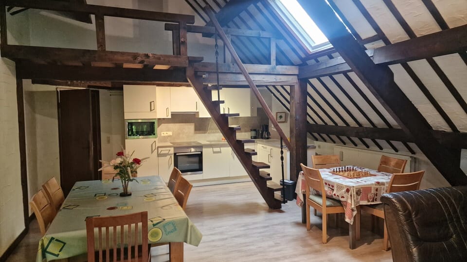House | Private kitchen