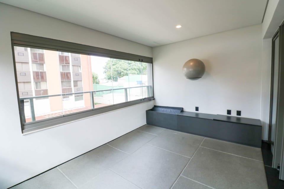 Basic Apartment | Interior