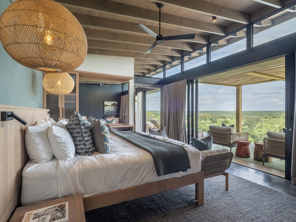 River View Suite | 1 bedroom, premium bedding, down comforters, memory foam beds