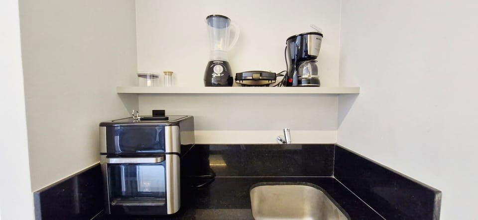 Comfort Apartment | Interior