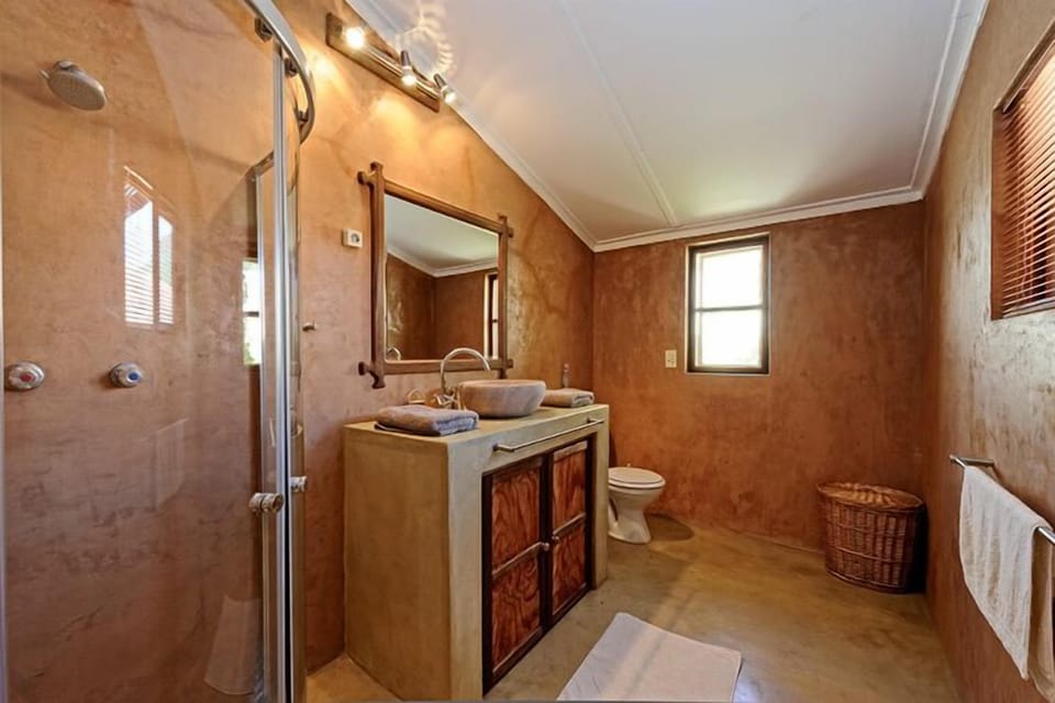 Waterberg Guest Farm Farm Stay in Namibia