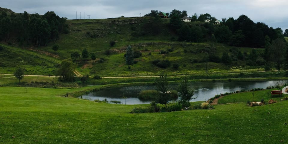 Lake