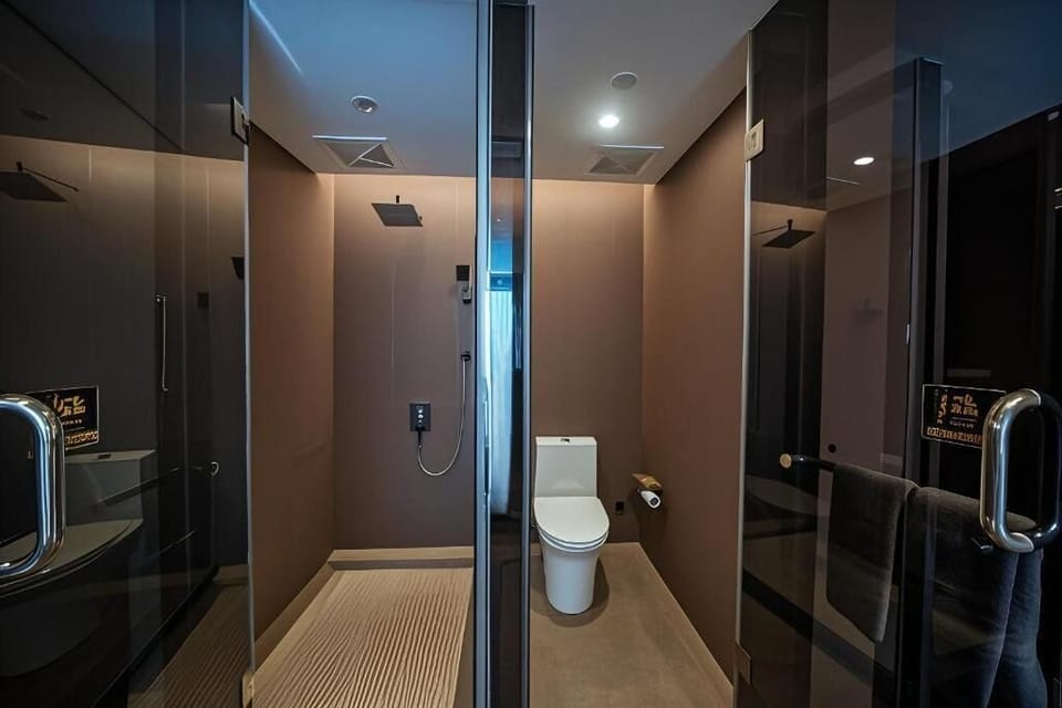 Tianchong Yunhai Courtyard Hotel Hotel in Hubei