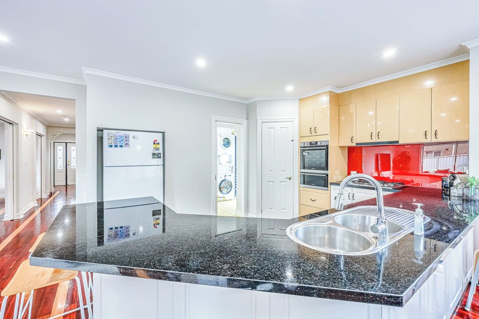 Family House | Private kitchen
