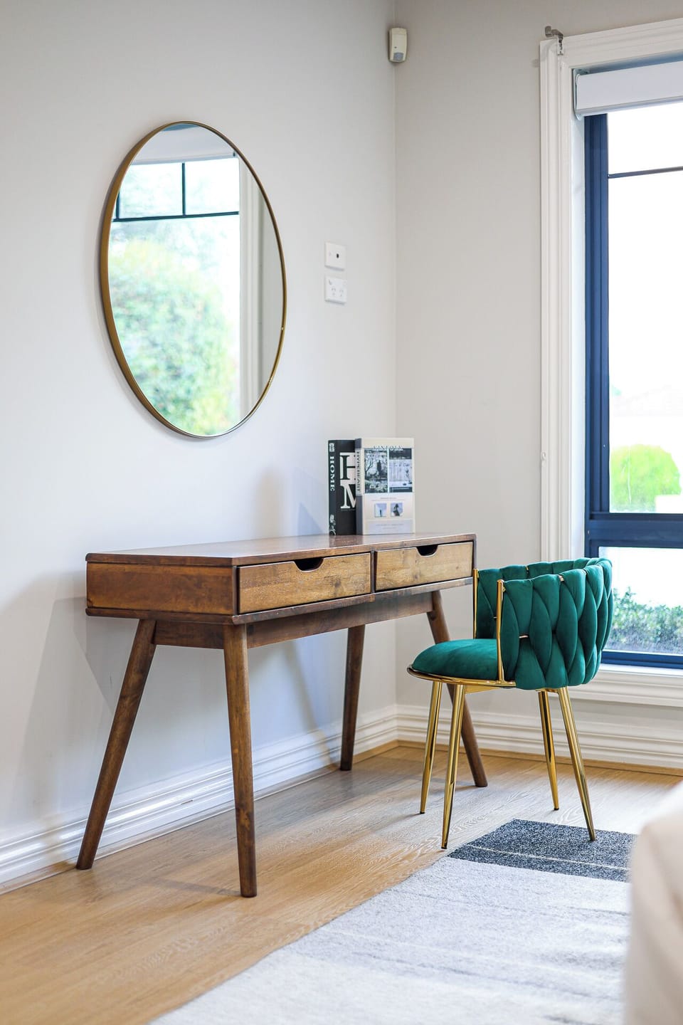 Family House | Interior
