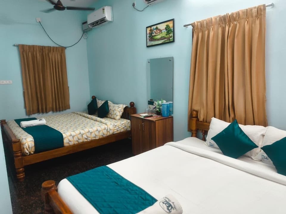 Deluxe Suite | WiFi