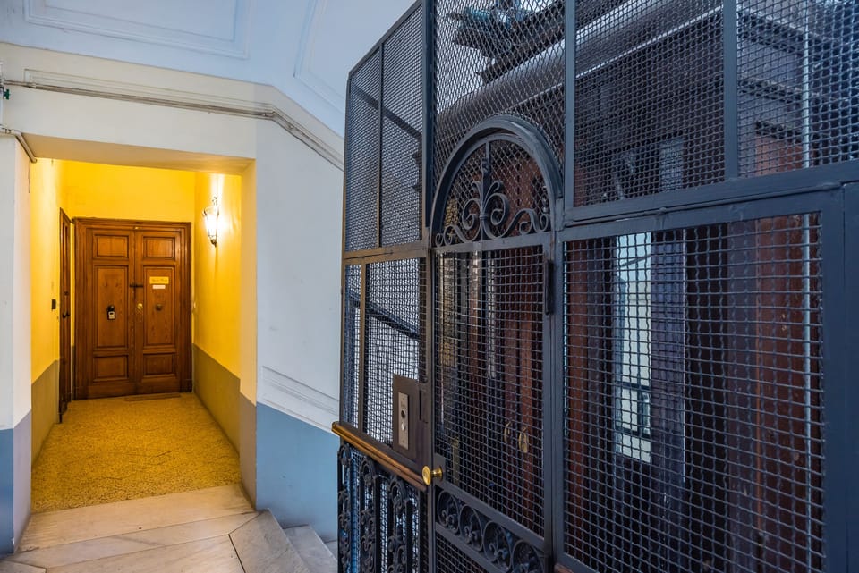 Elevator