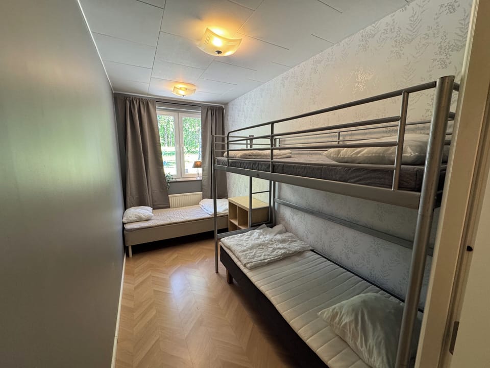 Standard Triple Room | WiFi (free)