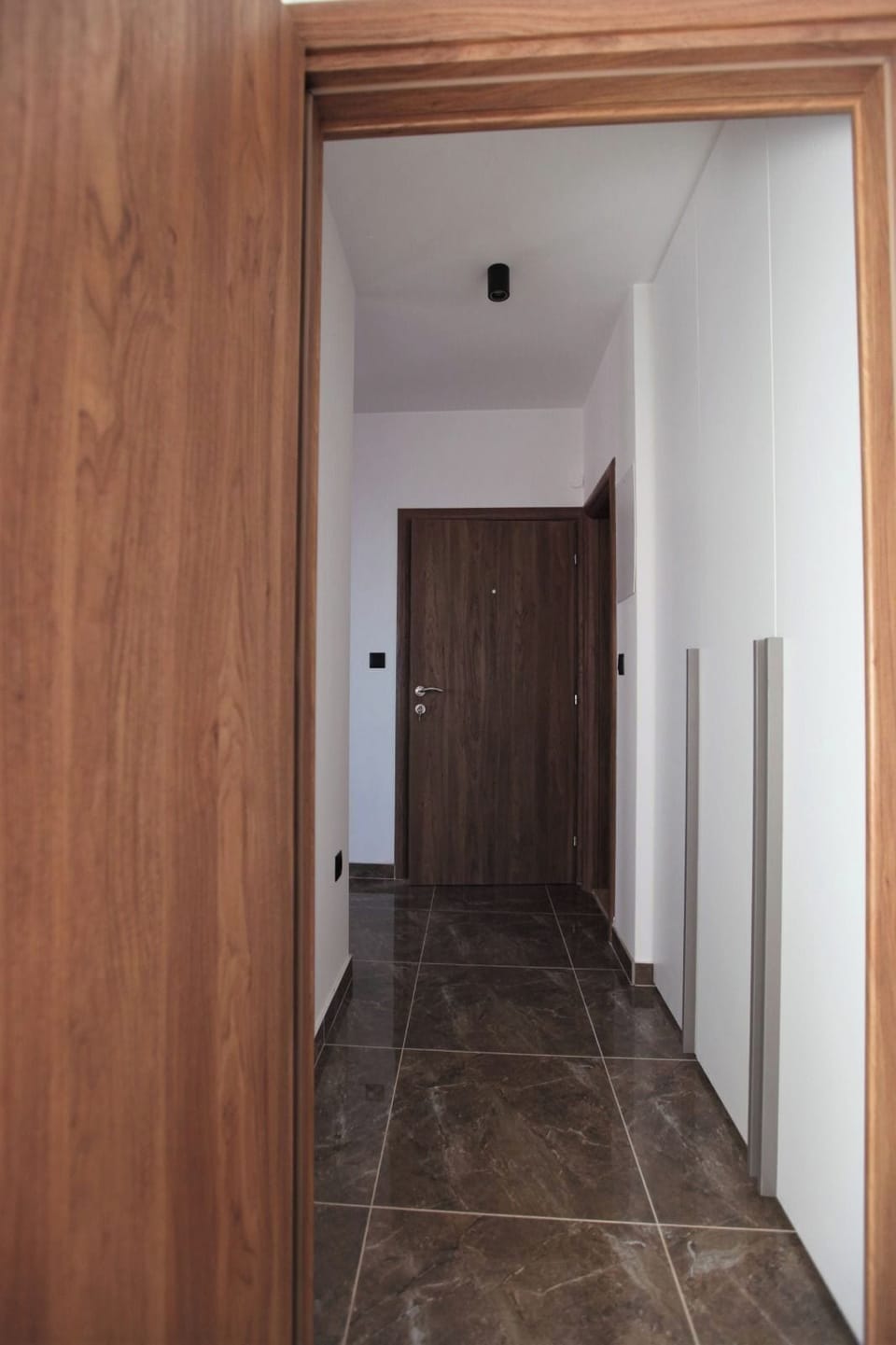 Luxury Apartment, 3 Bedrooms, Air conditioning, Sea View | Interior