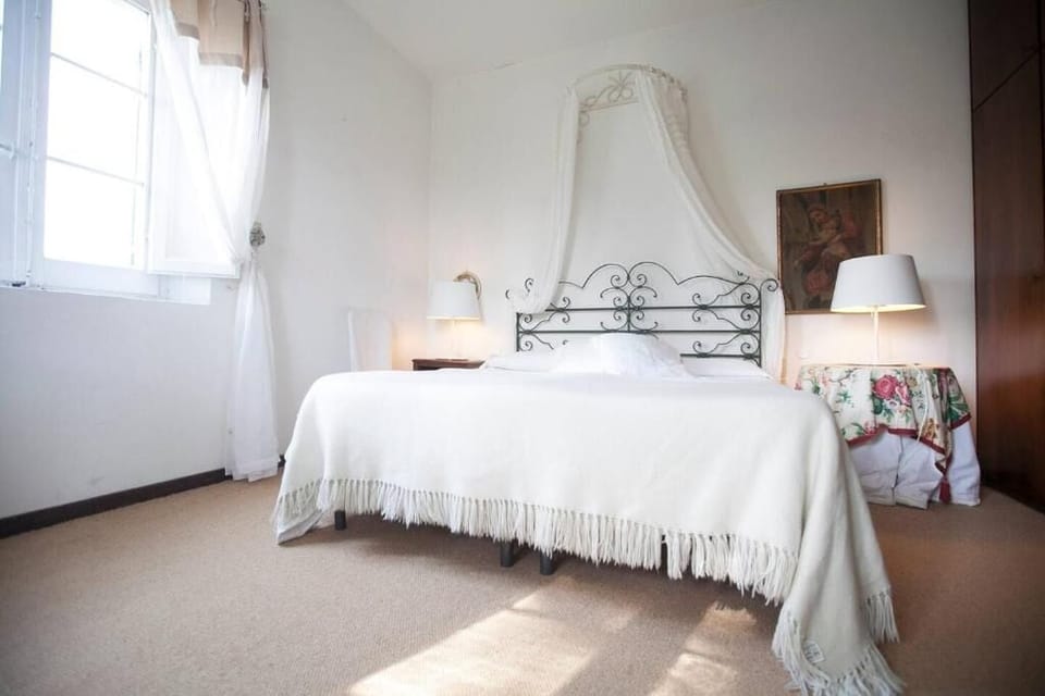 Double Room | Free WiFi