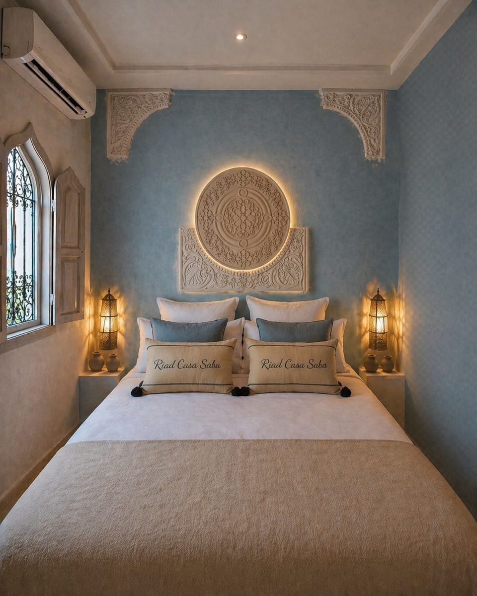 Comfort House, City View | Iron/ironing board, free WiFi