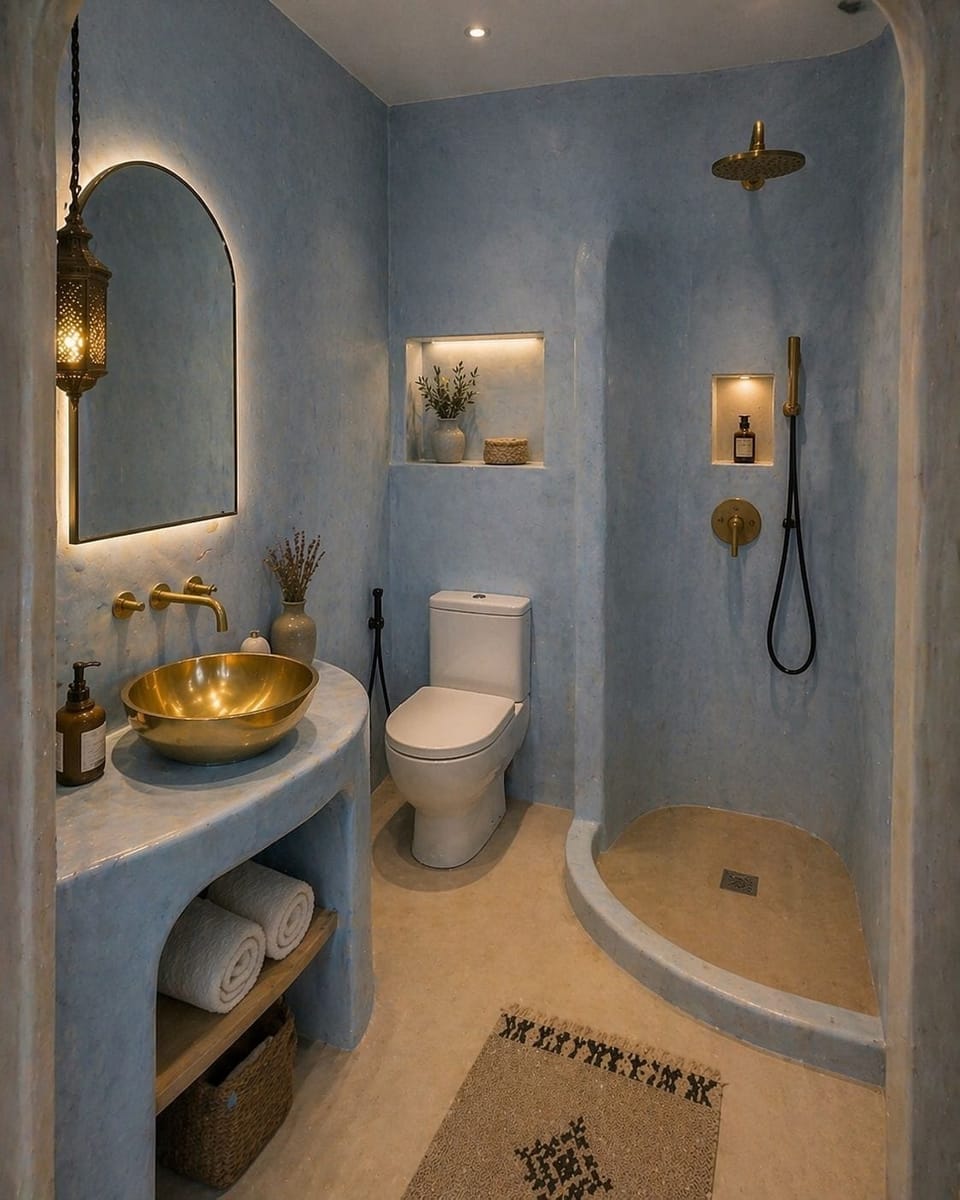 Comfort House, City View | Bathroom | Free toiletries, hair dryer, soap, shampoo