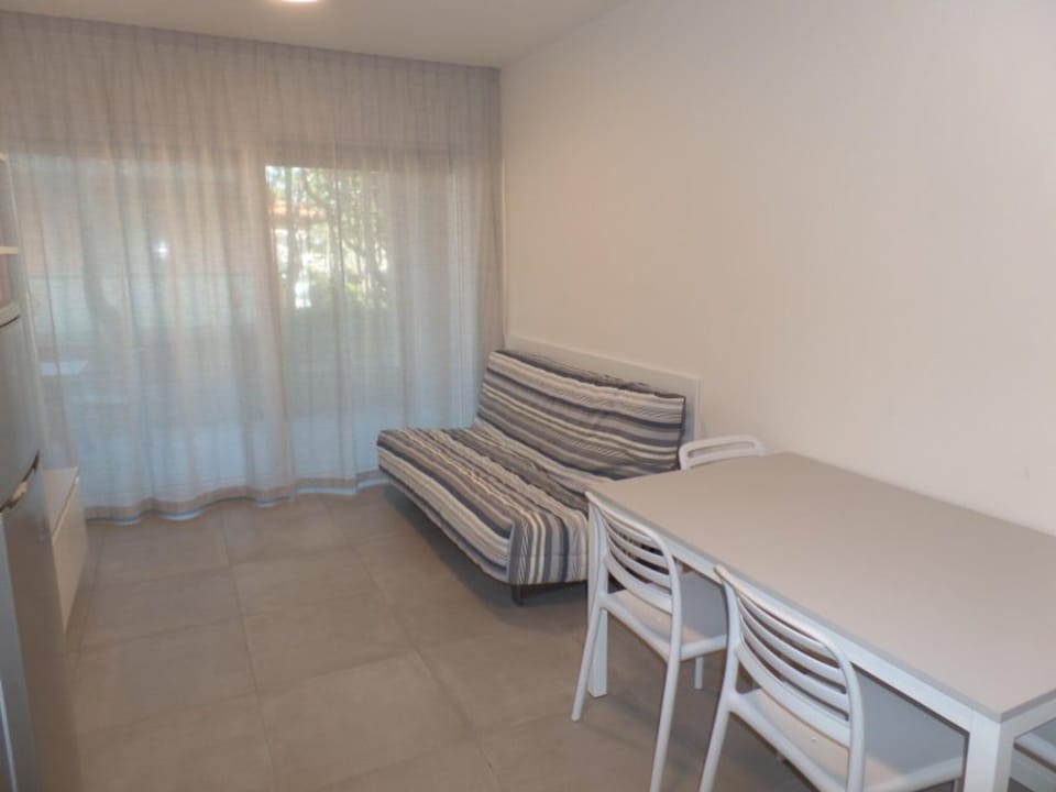 Apartment, 3 Bedrooms, Terrace | Living room