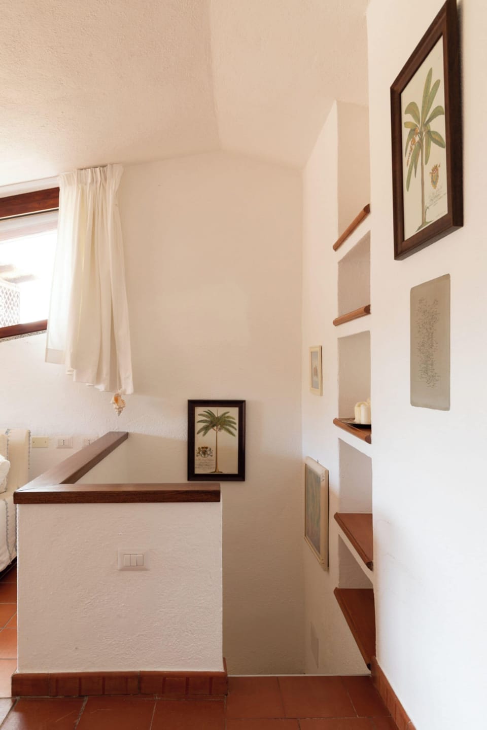 Duplex, Sea View | Interior