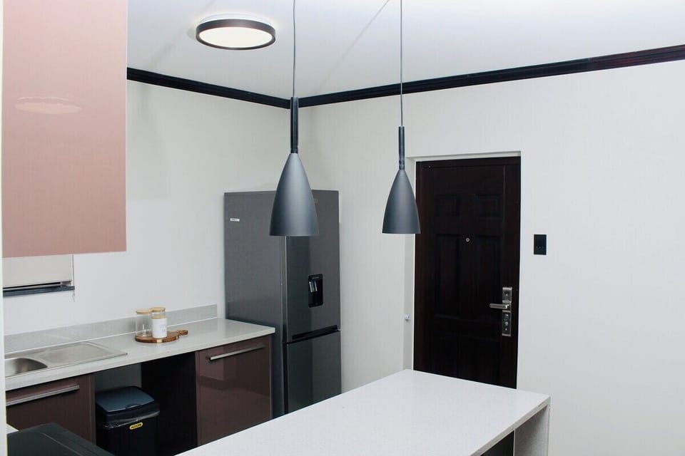 Comfort Apartment, Balcony | Private kitchen