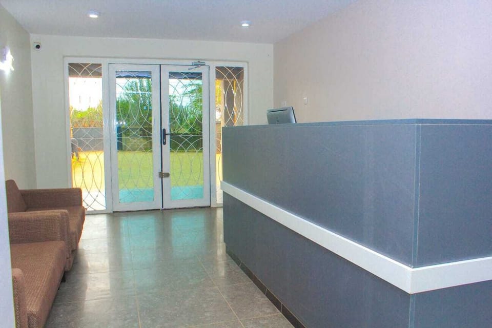 Mbugani View Suites Bed and Breakfast in Nairobi