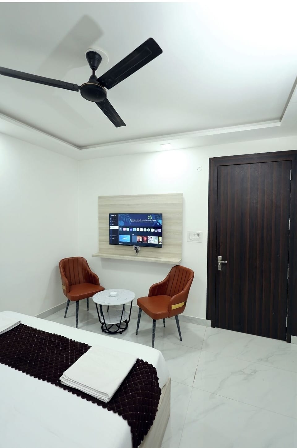 Premium Twin Room | Free WiFi