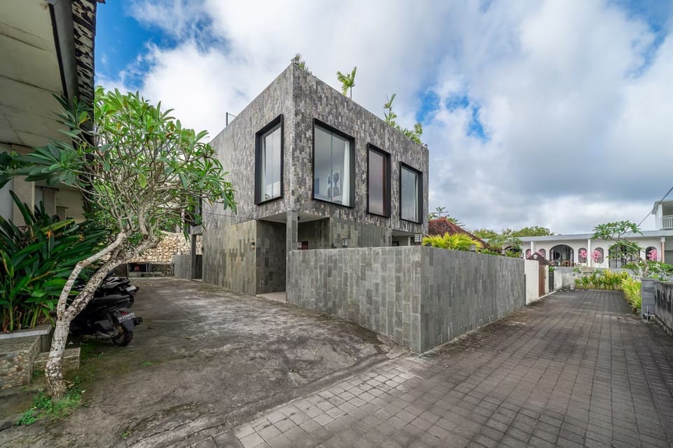 Design Villa, 2 Bedrooms, Private Pool | Exterior