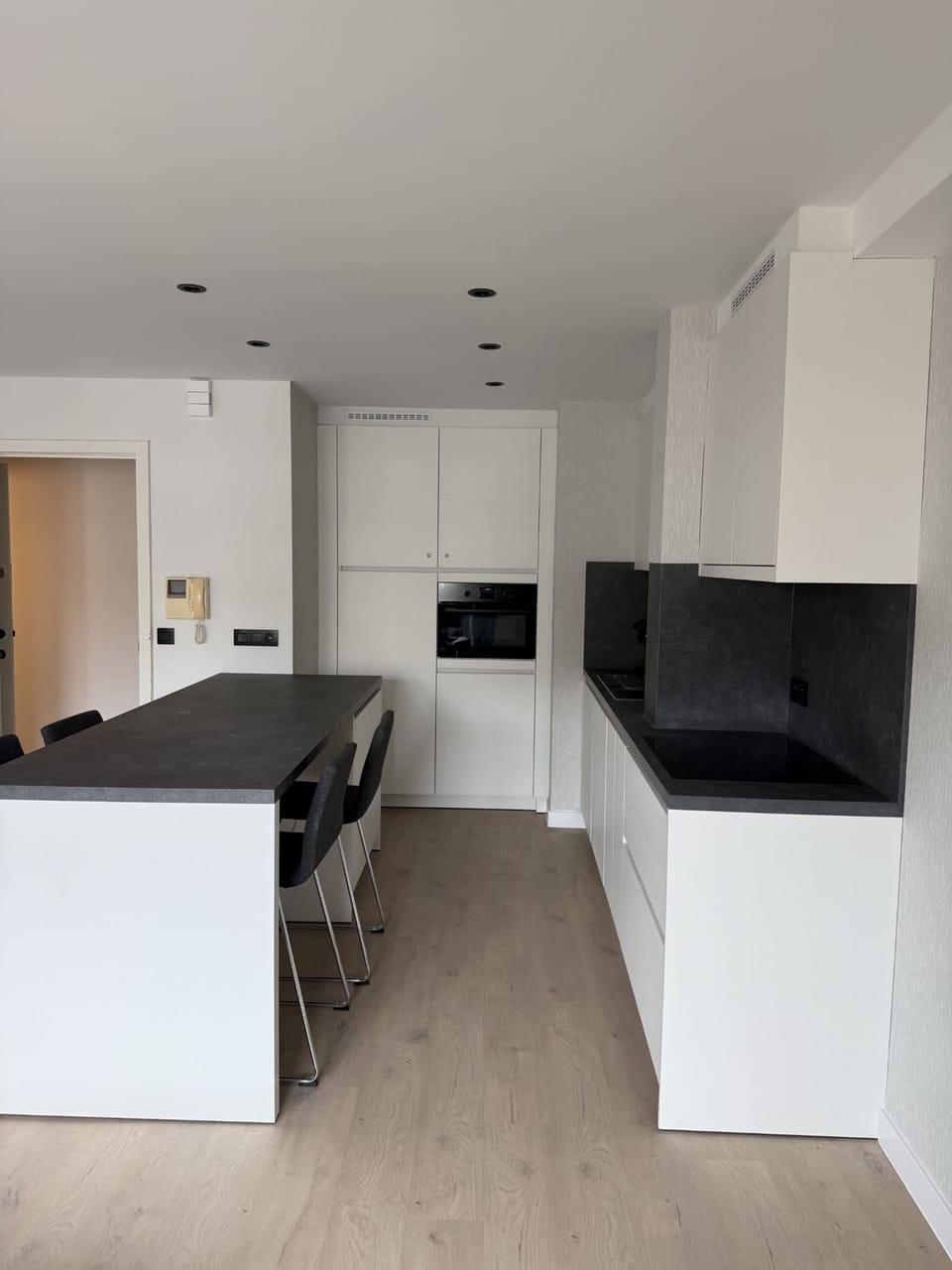 House | 2 bedrooms, Internet