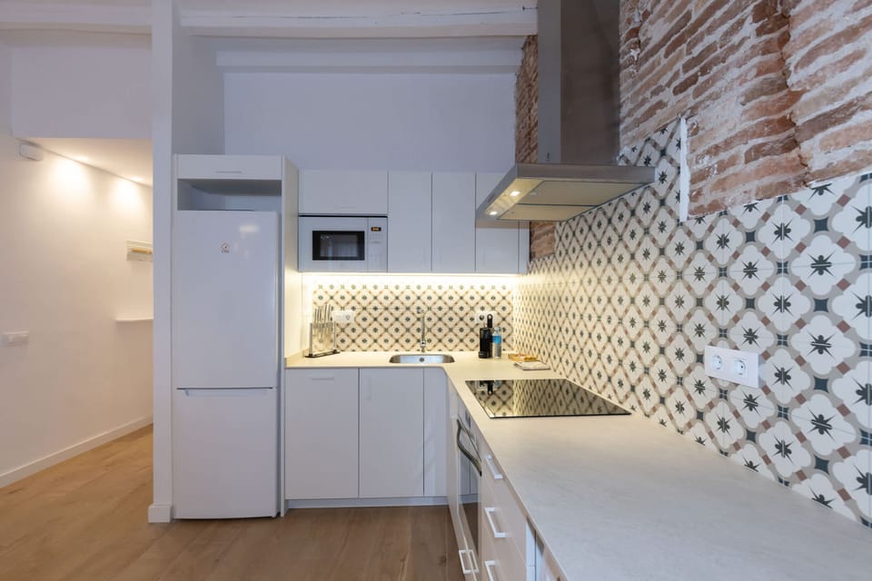 House | 1 bedroom