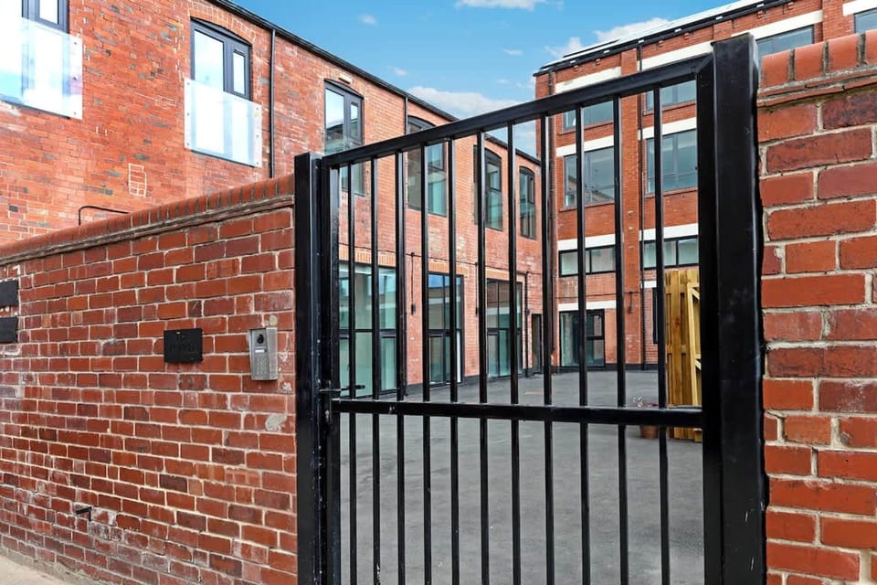 House | 2 bedrooms, Internet