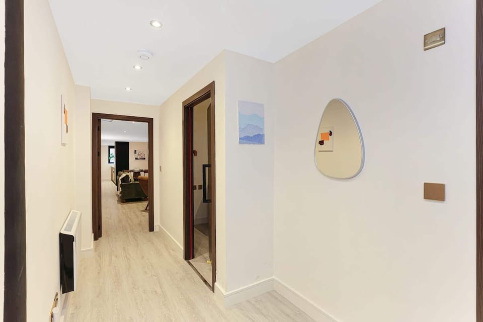 House | 2 bedrooms, Internet