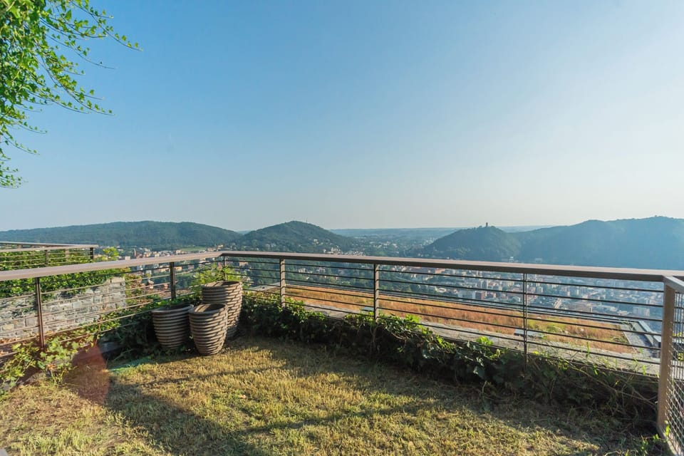 Apartment (1 Bedroom) | Lake view