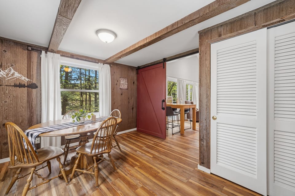 House, 3 Bedrooms | Dining