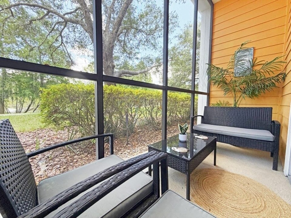 Condo, 3 Bedrooms | Terrace/patio