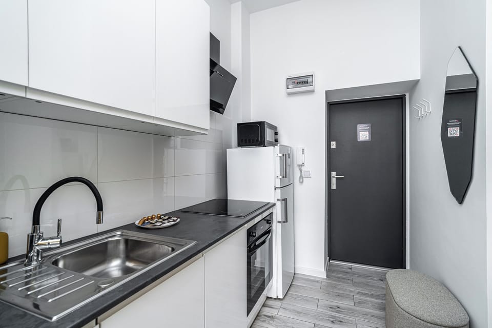 Apartment | Private kitchenette