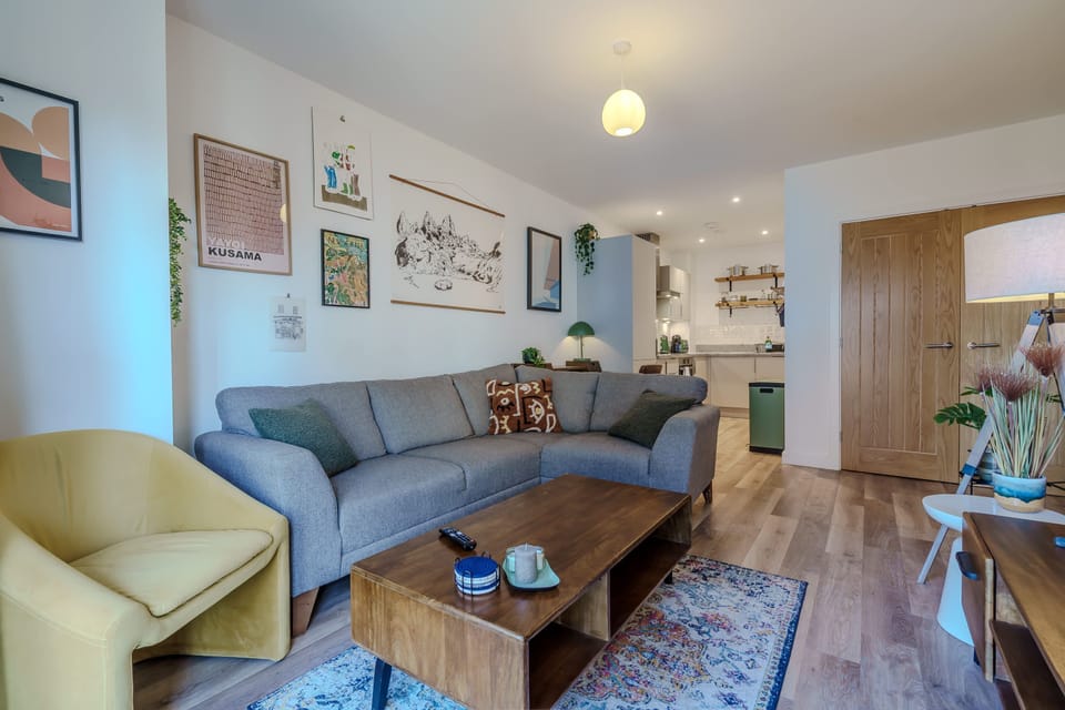 House, Accessible | 1 bedroom