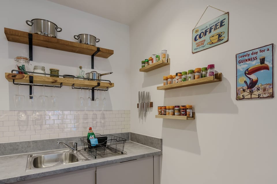 House, Accessible | 1 bedroom