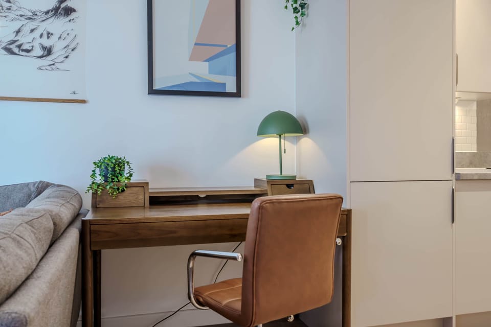 House, Accessible | 1 bedroom