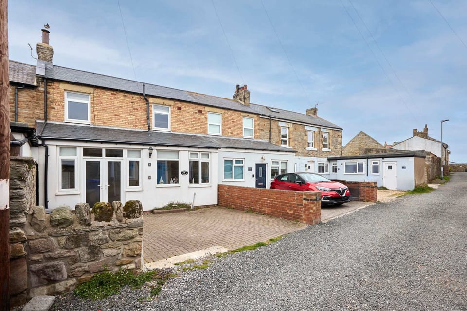 House | 2 bedrooms