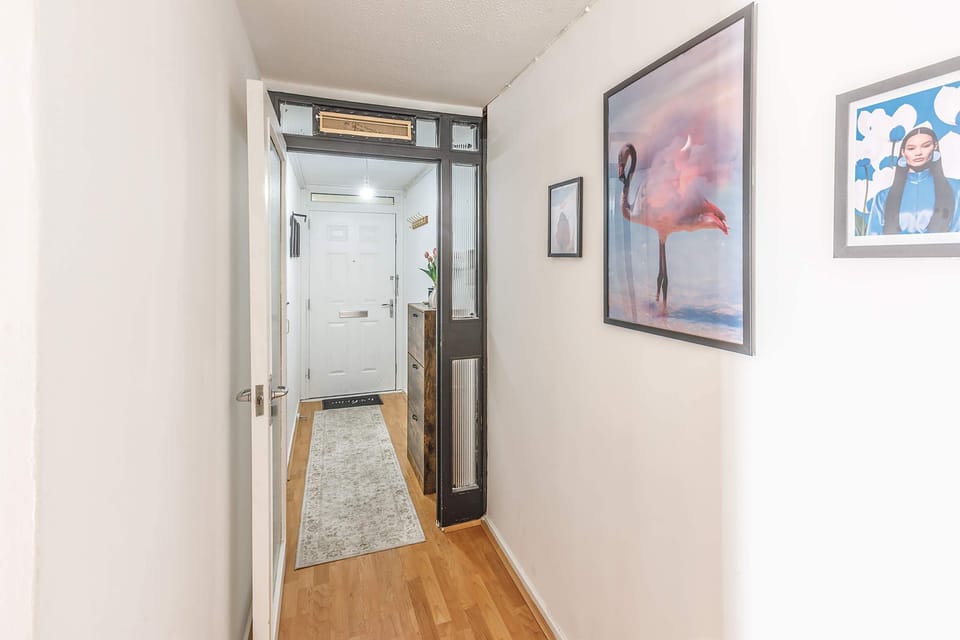 House, Accessible | 2 bedrooms