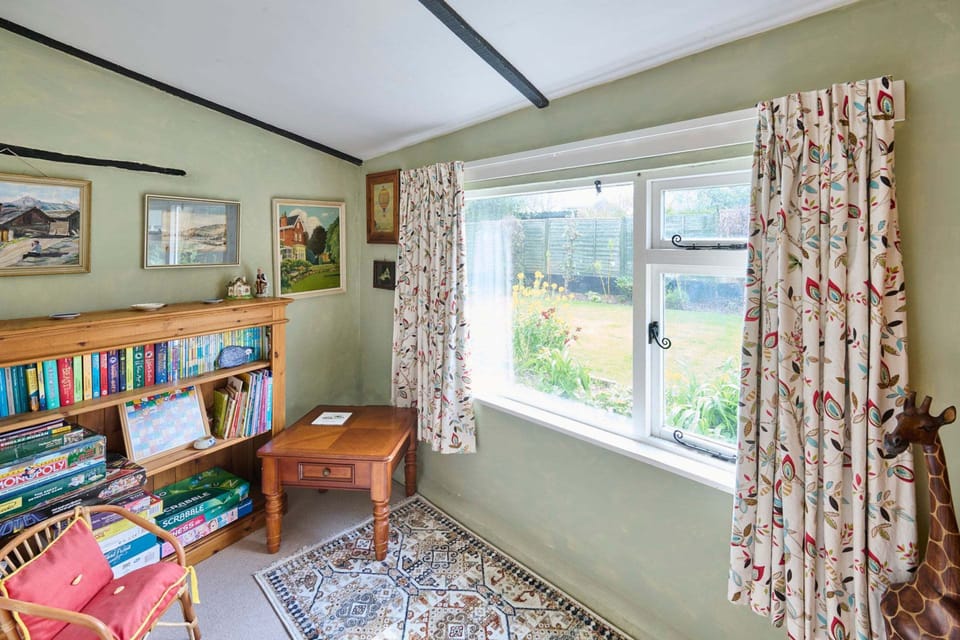 House | 2 bedrooms