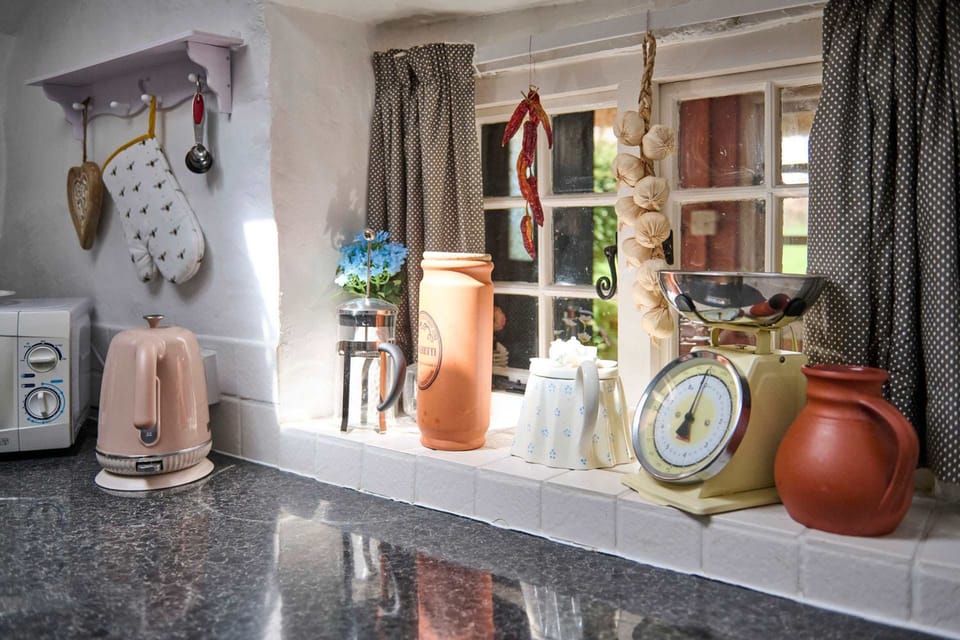 House | 2 bedrooms