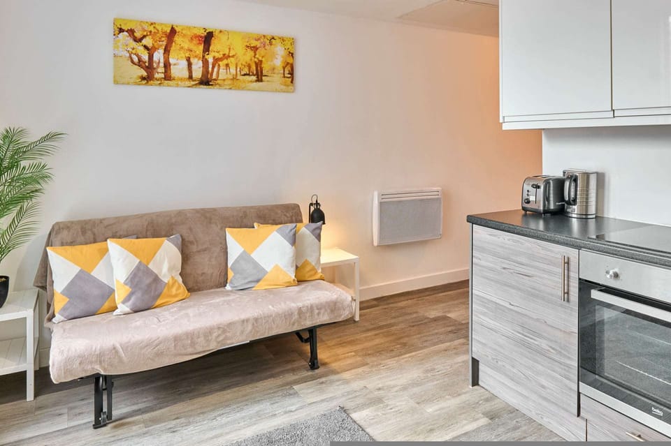 House, Accessible | 1 bedroom