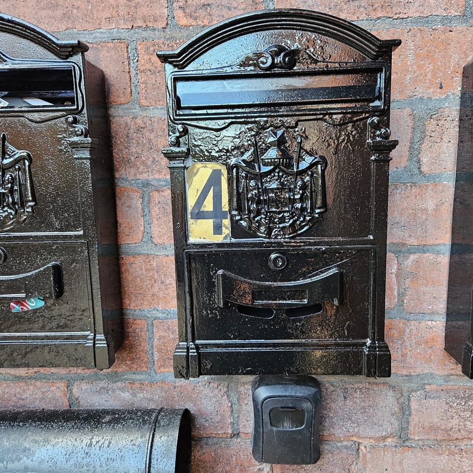 Apartment, 2 Bedrooms | Interior detail
