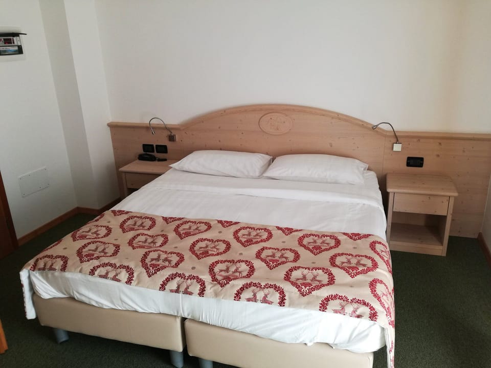 In-room safe