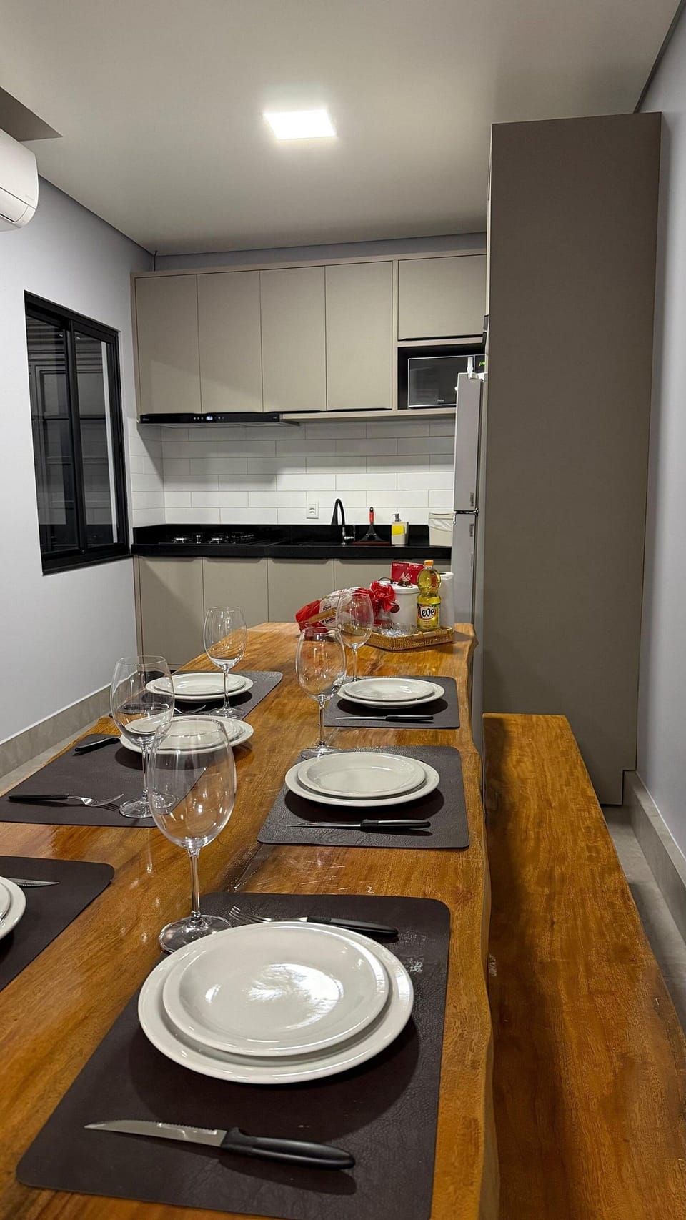 Apartment | Dining