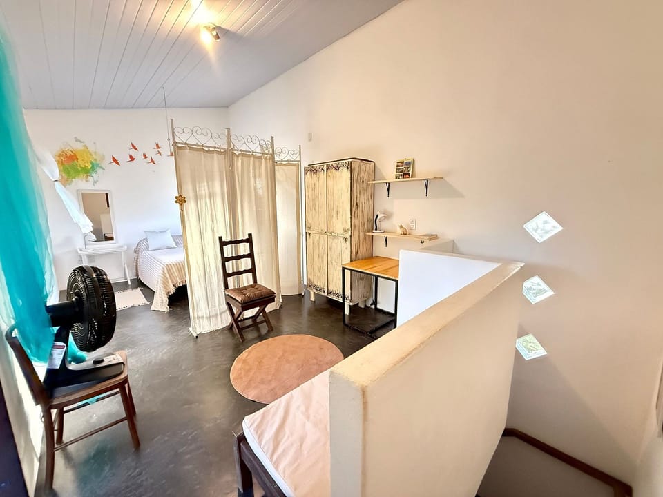 Oceana Suites Veralucia Chalet in Pipa Beach