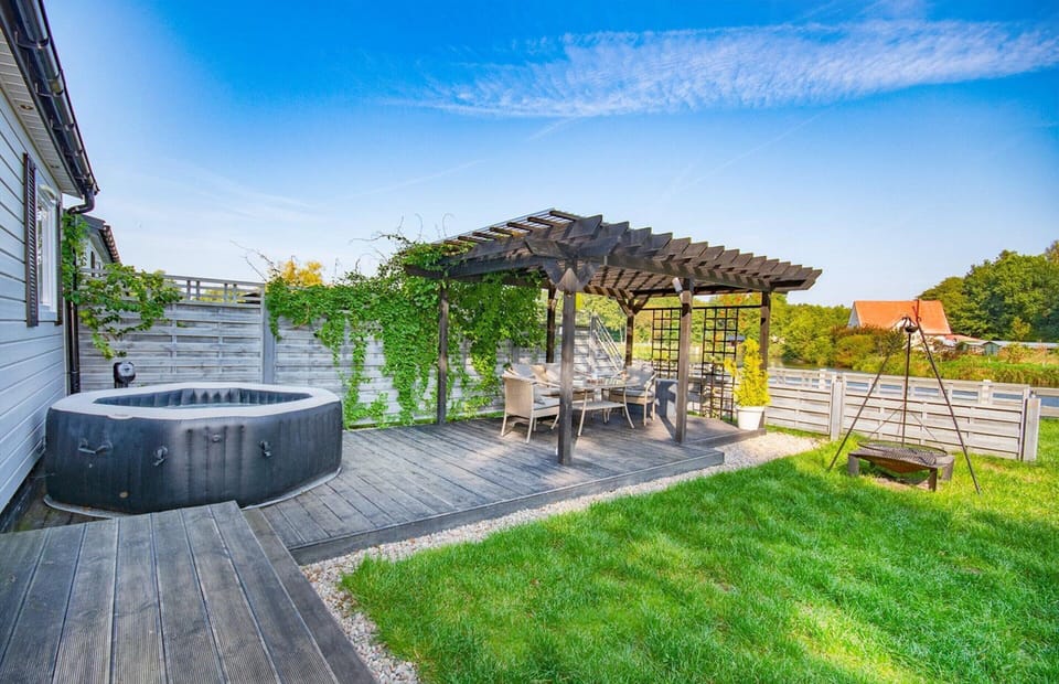 House | Garden